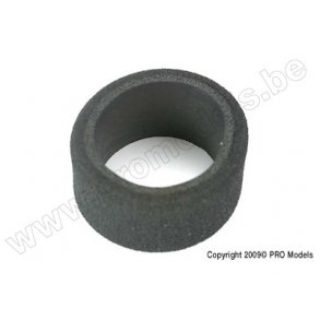 FOAM TIRE FOR TRANSMITTER Traxxas