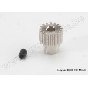 GEAR, 16-T PINION (48-PITCH) / Traxxas