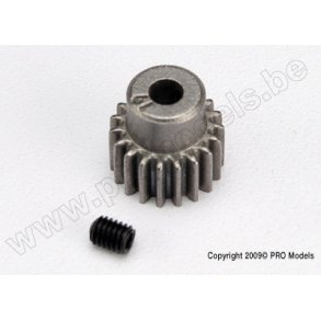 GEAR, 19-T PINION (48-PITCH) / Traxxas