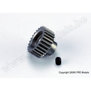 GEAR, 26-T PINION (48-PITCH)/S Traxxas