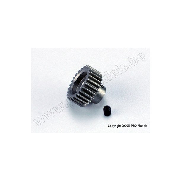 GEAR, 26-T PINION (48-PITCH)/S Traxxas