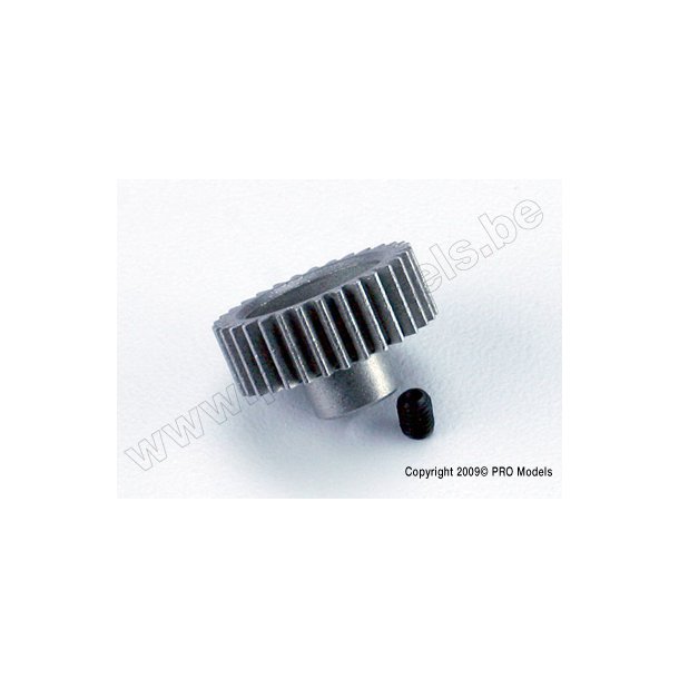 GEAR, 31-T PINION (48-PITCH)/S Traxxas