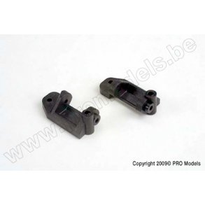 CASTER BLOCKS(BANDIT) Traxxas
