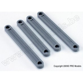 CAMBER LINK SET FOR BANDIT GRE Traxxas