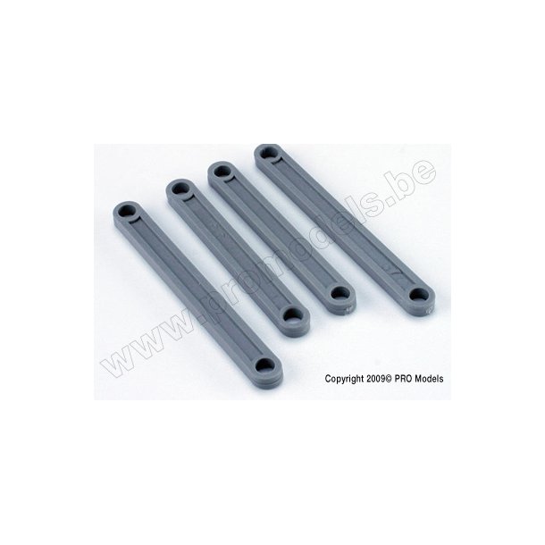 CAMBER LINK SET FOR BANDIT GRE Traxxas