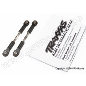 TURNBUCKLES, CAMBER LINK, 36MM Traxxas