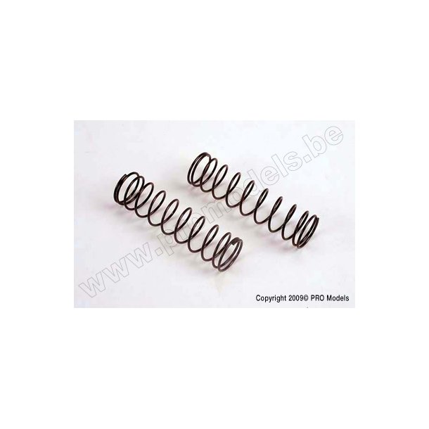 SPRINGS(R)(BANDIT)(2) Traxxas