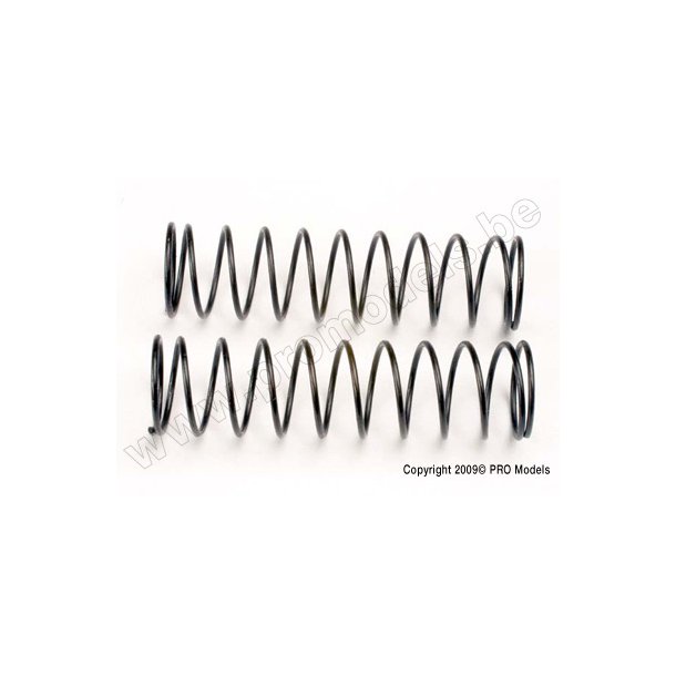 SPRINGS(F)(BANDIT)(2) Traxxas