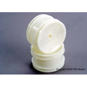 REAR WHEELS(BANDIT)(2) Traxxas