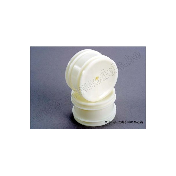 REAR WHEELS(BANDIT)(2) Traxxas