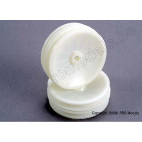 FRONT WHEELS(BANDIT)(2) Traxxas