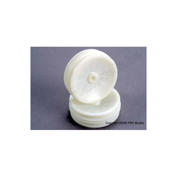 FRONT WHEELS(BANDIT)(2) Traxxas