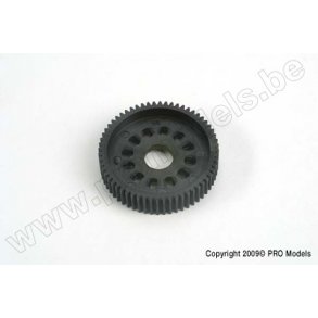DIFF GEAR (FOR SRT)(60-TOOTH) Traxxas