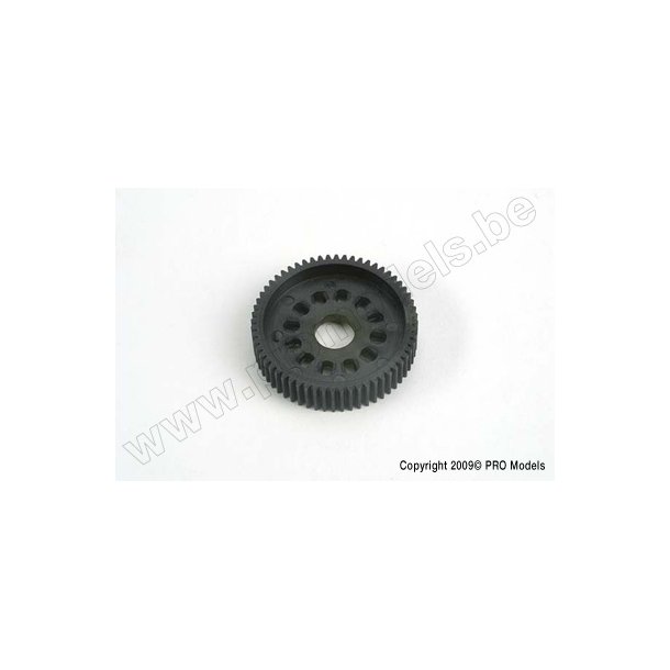 DIFF GEAR (FOR SRT)(60-TOOTH) Traxxas