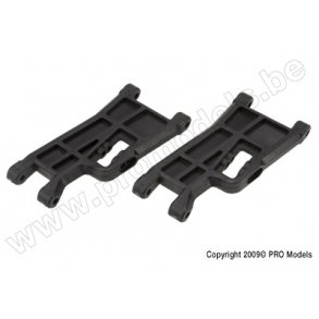 SUSPENSION ARMS (FRONT) (2) Traxxas