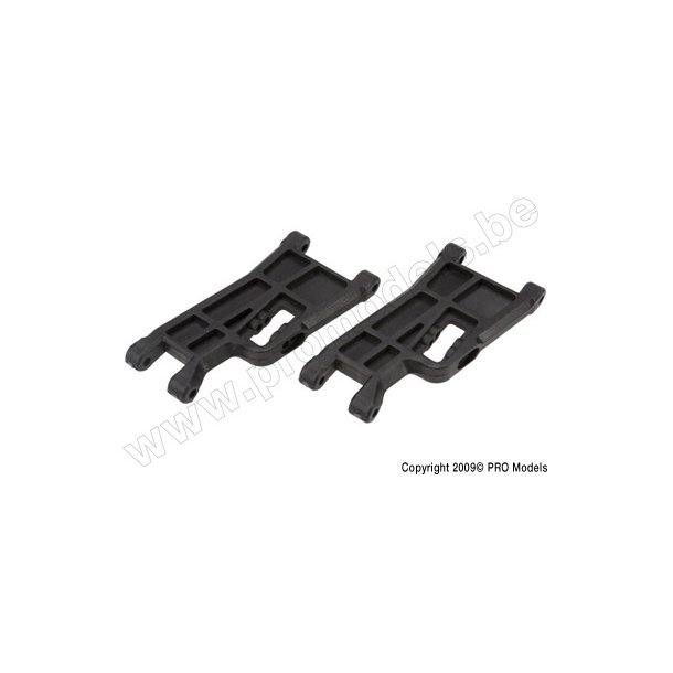 SUSPENSION ARMS (FRONT) (2) Traxxas