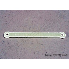TIE BAR, FIBERGLASS (SRT) Traxxas