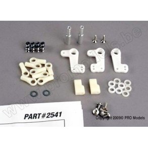 BELLCRANK SET Traxxas