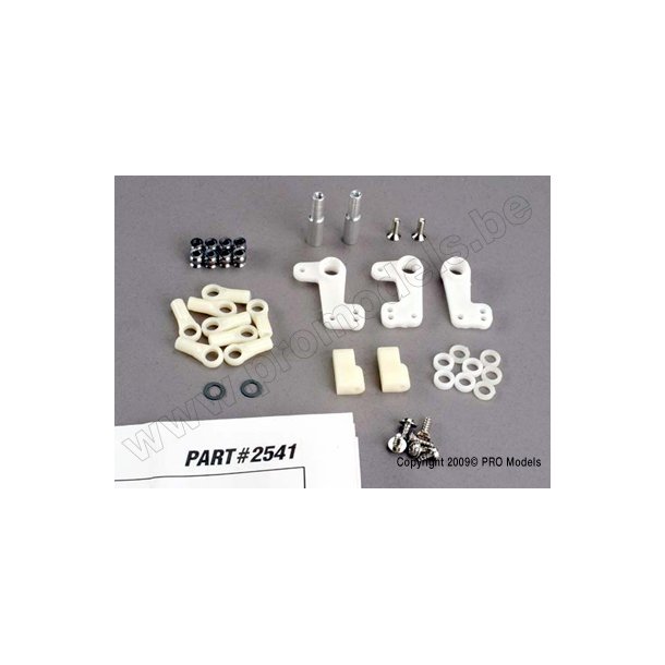 BELLCRANK SET Traxxas