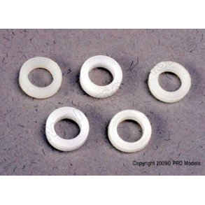 BELLCRANK BUSHINGS (5x8x2.5mm) Traxxas