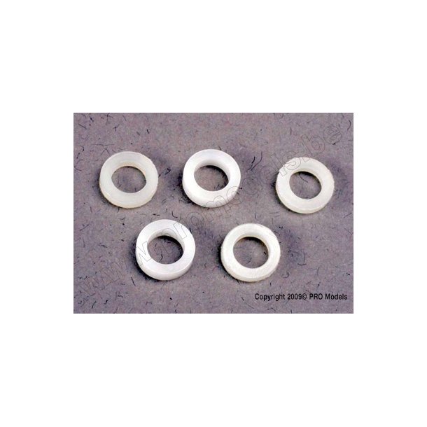 BELLCRANK BUSHINGS (5x8x2.5mm) Traxxas