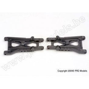 SUSPENSION ARMS (REAR)(2)(FOR Traxxas