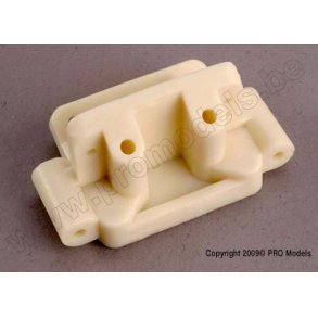 SUSPENSION ARM BRACKET (F)(BUL Traxxas