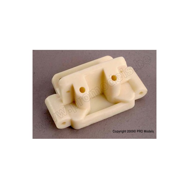 SUSPENSION ARM BRACKET (F)(BUL Traxxas