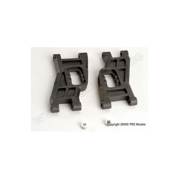 SUSP ARMS, TRX-3 (F) RACE-SERI Traxxas