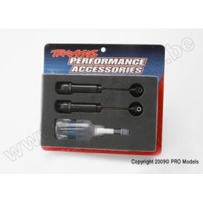 BIG BORE SHOCKS,XX-LONG(2) Traxxas