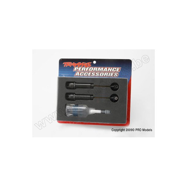 BIG BORE SHOCKS,XX-LONG(2) Traxxas