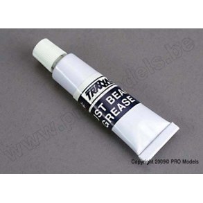 THRUST BEARING LUBE Traxxas