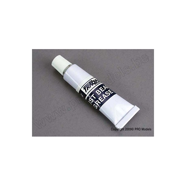 THRUST BEARING LUBE Traxxas