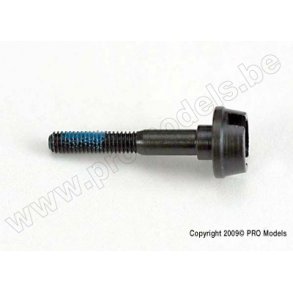 DIFF SHAFT (FOR TRX-1) Traxxas