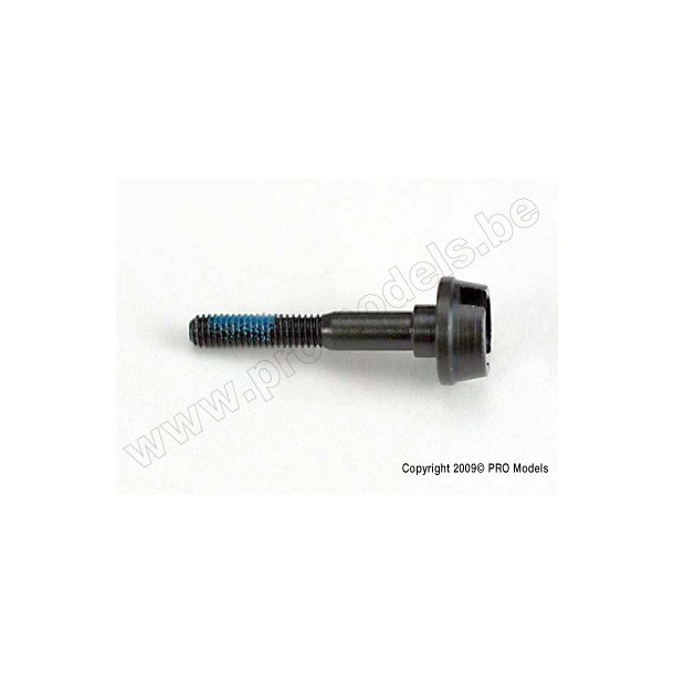 DIFF SHAFT (FOR TRX-1) Traxxas