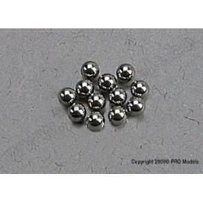 HARD DIFF BALLS 3/32