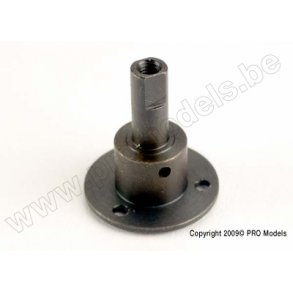 LEFT OUTPUT SHAFT (FOR TRX-1) Traxxas