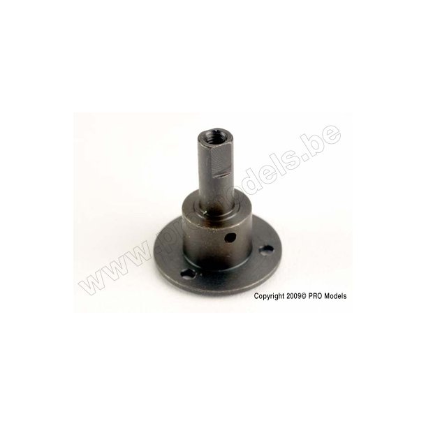 LEFT OUTPUT SHAFT (FOR TRX-1) Traxxas