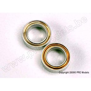 BALL BEARINGS (5x8x2.5mm) (2) Traxxas