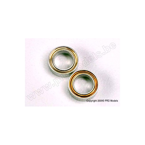BALL BEARINGS (5x8x2.5mm) (2) Traxxas