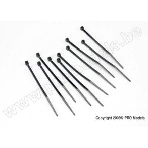 CABLE TIES (SMALL) (10) Traxxas