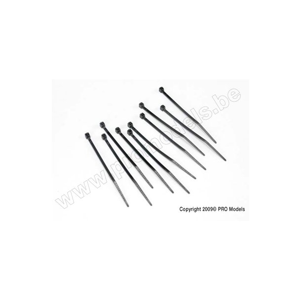 CABLE TIES (SMALL) (10) Traxxas