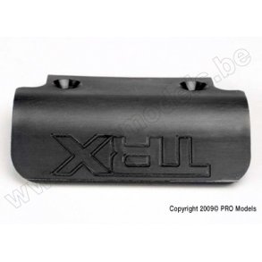 BUMPER, FRONT TRX-1 Traxxas