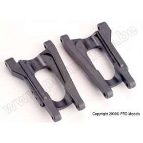 ARMS, REAR SUSPENSION (2) FOR Traxxas