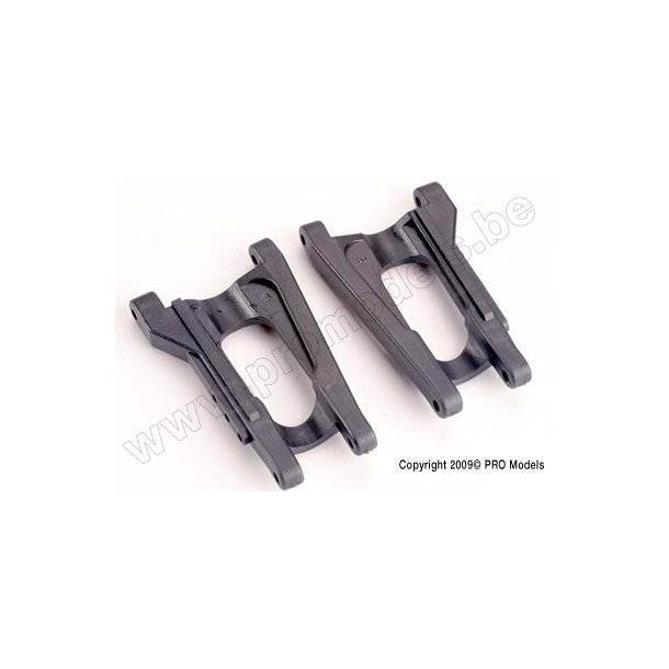 ARMS, REAR SUSPENSION (2) FOR Traxxas