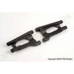 SUSP ARMS,RACE-SERIES(R)(L/R) Traxxas