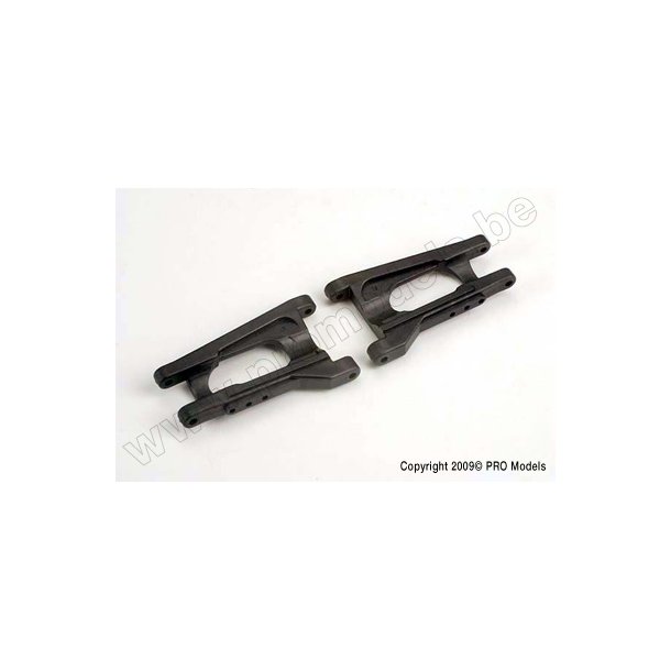 SUSP ARMS,RACE-SERIES(R)(L/R) Traxxas