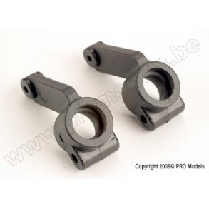 HOUSINGS, STUB AXLE (R)(2) FOR Traxxas