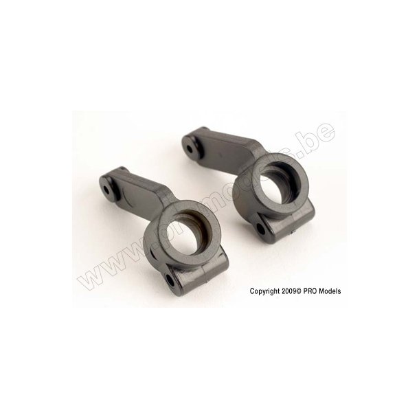 HOUSINGS, STUB AXLE (R)(2) FOR Traxxas