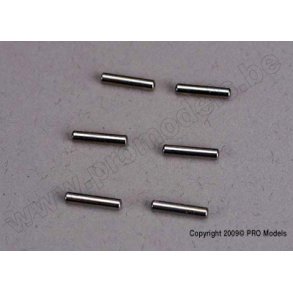 STUB AXLE PINS (4) Traxxas